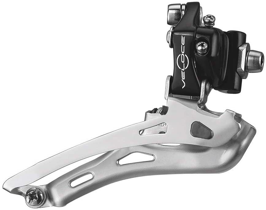 DERAGLIATORE CAMPAGNOLO VELOCE 10V