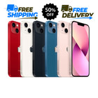 Apple iPhone 13 Fair Condition - 128Gb/256Gb/512Gb, Unlocked, Colors Available