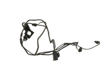 Pare-choc avant BMW 530