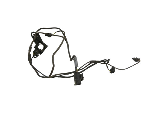 Kabelbaum Einparkhilfe Stoßstange Vorne für BMW E61 530xi LCI 07-09 9122273