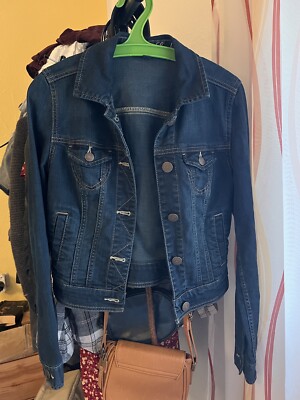 Vampire Diaries Elena Gilbert SA Jacke