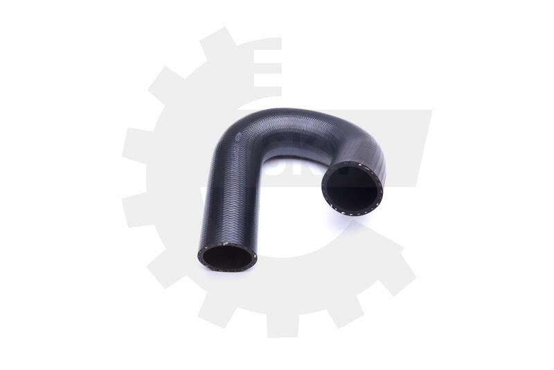 Turbo Hose Intercooler Hose SKV for FIAT Bravo II 1.9 JTD 1.4 Turbo; 51842859