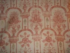 Lee Jofa, Rye Damask, Arabesque Novelty, BTY, Various Colors Available