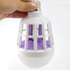 Mosquito Bulb Killer 10W White