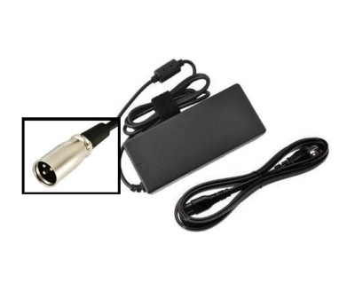 Currie e-ride Electric Bike bicycle battery power supply ac adapter cable cord