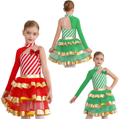 Kids Girls Dresses Banquet Dress Up Party Unitard Bow Leotard Theme Dancewear | eBay Kids Girls Dresses Banquet Dress Up Party Unitard Bow Leotard Theme Dancewear | eBay