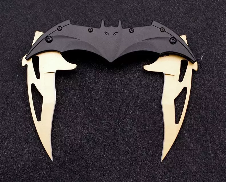 Batwing Knife