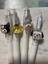   Brand New  Sanrio pens