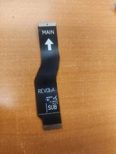 OEM Original Main Sub Flex Cable For Samsung Note 10 Plus SM-N975U