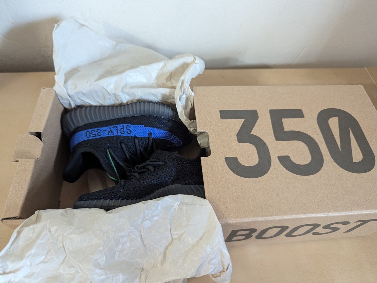 adidas gazelle silver green womens Adidas YEEZY BOOST 350 V2 'DAZZLING BLUE' – DTLR main image 1