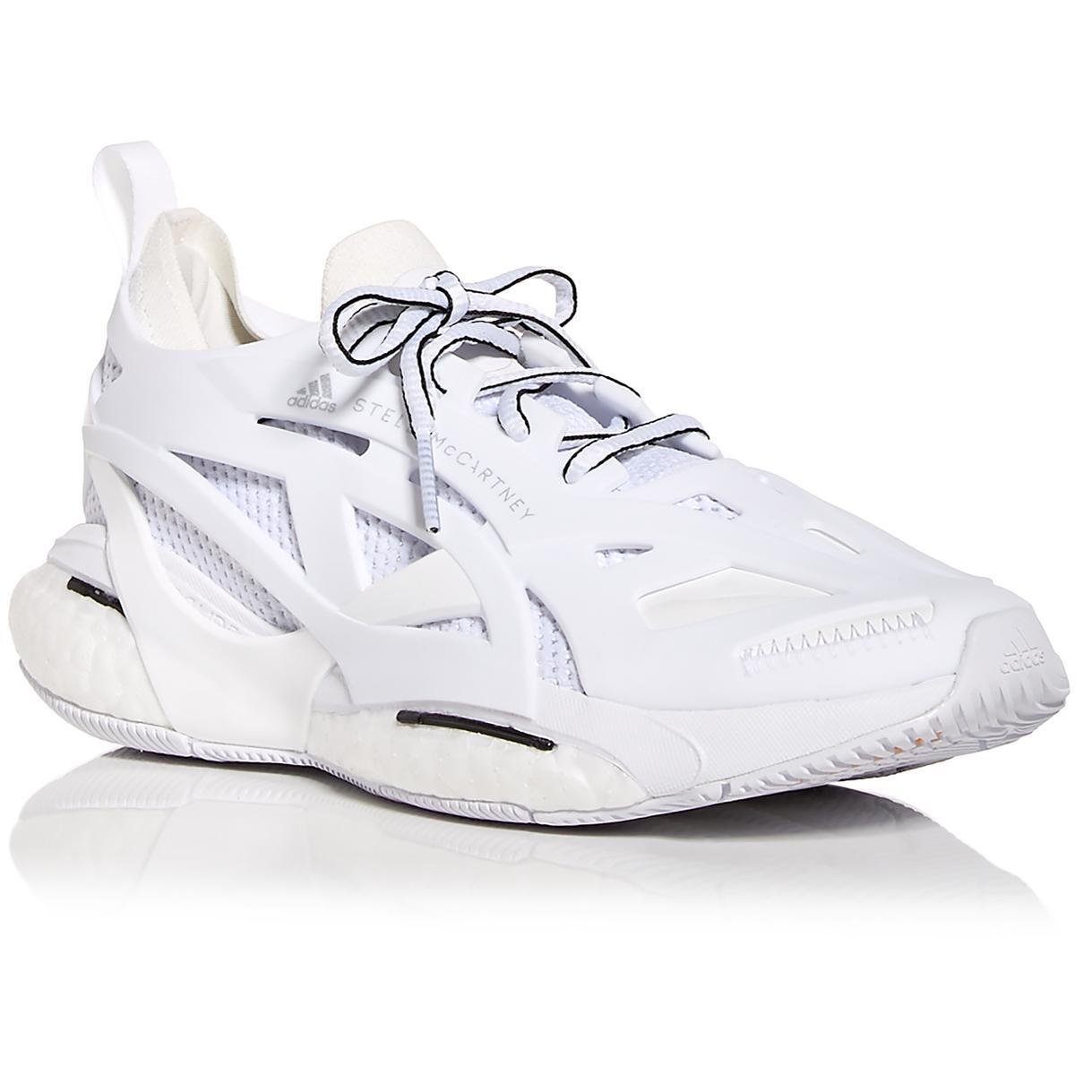 Женские кроссовки Solarglide Adidas Stella McCartney 9.5 Medium (B,M) 0065