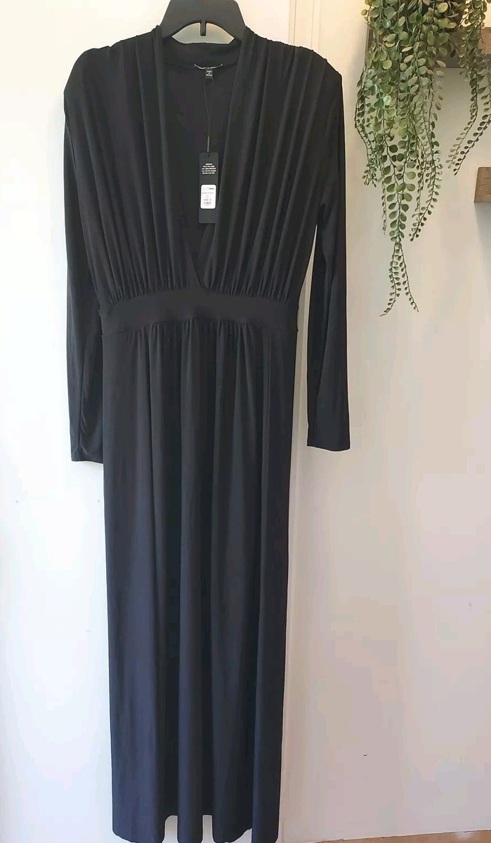 FASHION NOVA NWT BLACK 