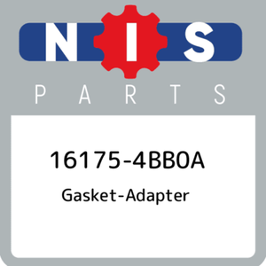 Nissan 16175 4m500