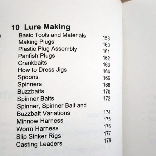Fishing Basics: The Complete Illustrated Guide by Kugach, Gene , Paperback - Imagen 14 de 15