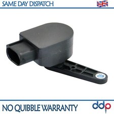 Headlight Height Level Sensor (6-pins) For BMW 1 to 6 Series F01, G11, F93, G16