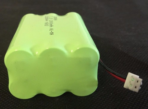 Totalmente Nueva BATERÍA LINEAL PERS-4200 PARA SISTEMA DE ALARMA DE SEGURIDAD - Imagen 6 de 6