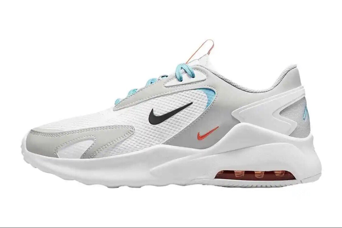 nike air max bolt blue