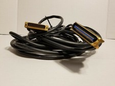 Belkin 25FT IEEE1284 Printer Cable