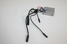 Controller / Steuergerät AZK 01029 für E- Bike 24 V 28" Cyco Curtis Mifa Aldi  