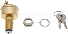 Dorman 869-13Z Electrical Switches Key Style Brass
