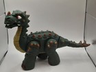 Large Dinosaur Toy - Walks and Roars - Tested, Working