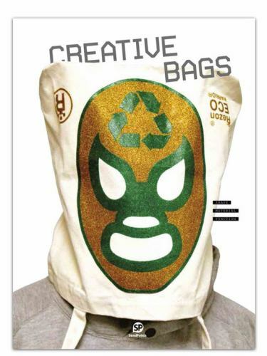 Creative Bags by SENDPOINTS – Stylish and Functional Design 9789881294357