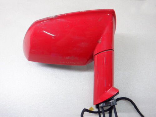 Genuine Lamborghini Aventador LP700-4 LP700 door mirror Right side OEM - Picture 2 of 9