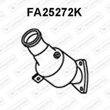 Catalyseurs Fiat 130