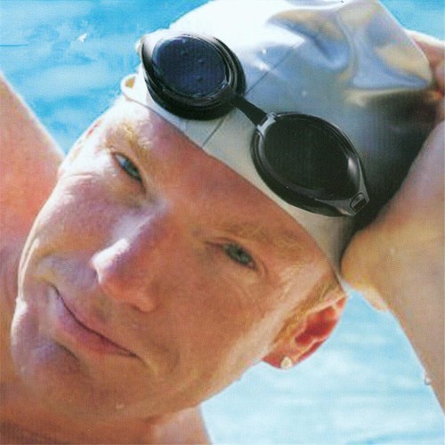 Gafas Natación Graduadas Adult RX Prescription Swim Goggles Anti-fog Coated Rx - Picture 4 of 31