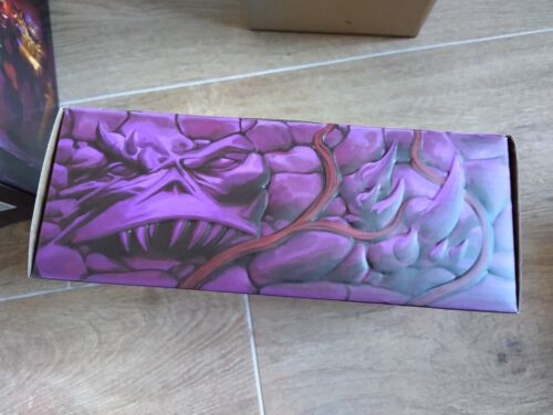 Skeletor’s Havoc Throne Masters Of The Universe Masterverse New Eternia 2024 - Foto 11 di 11