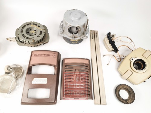 Aspirateur à cartouche vintage Electrolux LE choisissez votre pièce détachée