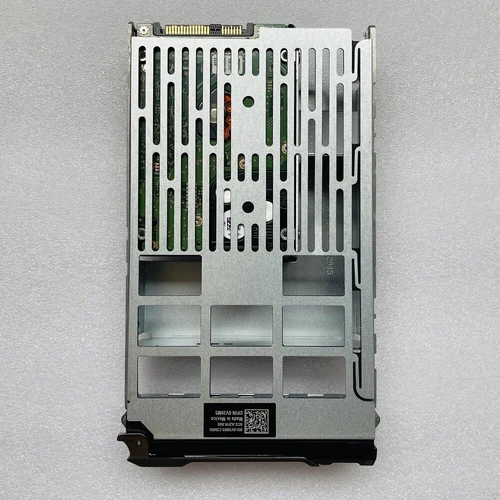 Compatible DELL 600GB 5PNGD15K SAS W/Tray 3.5" 12Gbs HDD FOR R510 R710 R720 R730 - Picture 2 of 3