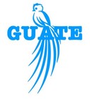 Guatemala, Quetzal, Guate, Vinyl decal, Stickers, for cars, laptops and more