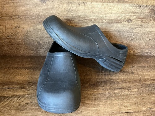 tredsafe waterproof shoes