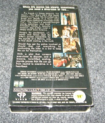 チェイシング・エイミー　字幕版VHS Chasing Amy VHS Tape