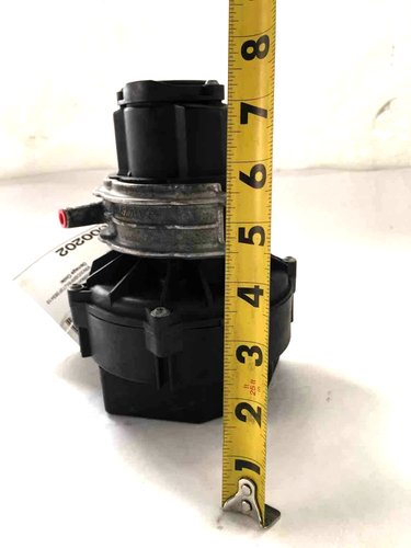 2003 MERCEDES BENZ C-CLASS C320 Air Injection Smog Pump Control 580000011 OEM - Picture 6 of 16