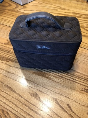 vera bradley train case