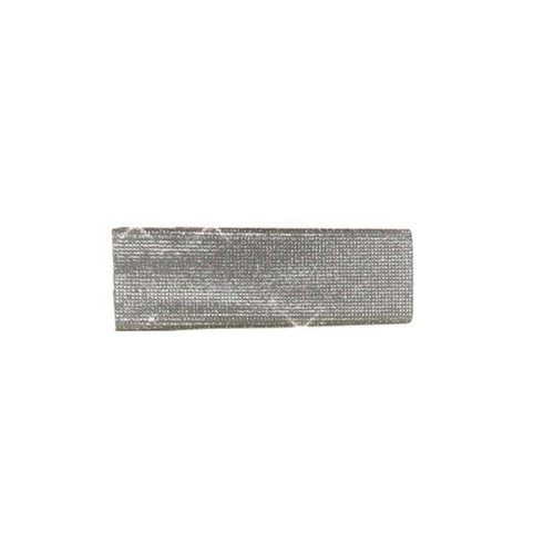 Decorative Rhinestones Microphone Sleeve Housing Skin for Wireless Handheld Mics - Picture 4 of 13