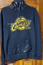 Cleveland Cavaliers NBA Limited Edition Adidas Hoodie Youth Medium