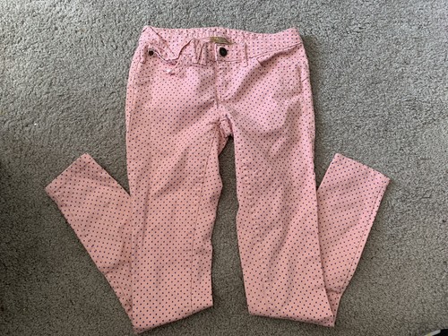 EUC Princess Vera Wang Skinny Jeans 