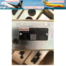 REXROTH R900514779 Z4S10-30/ Valve