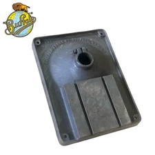 Buffalo Forge No. 15 Drill Press Floor Model Base Stand 2 3/4 Base 🦬