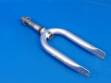 Huffy Disney Princess Girls' 16" 1-Speed Bike 31975 Forks