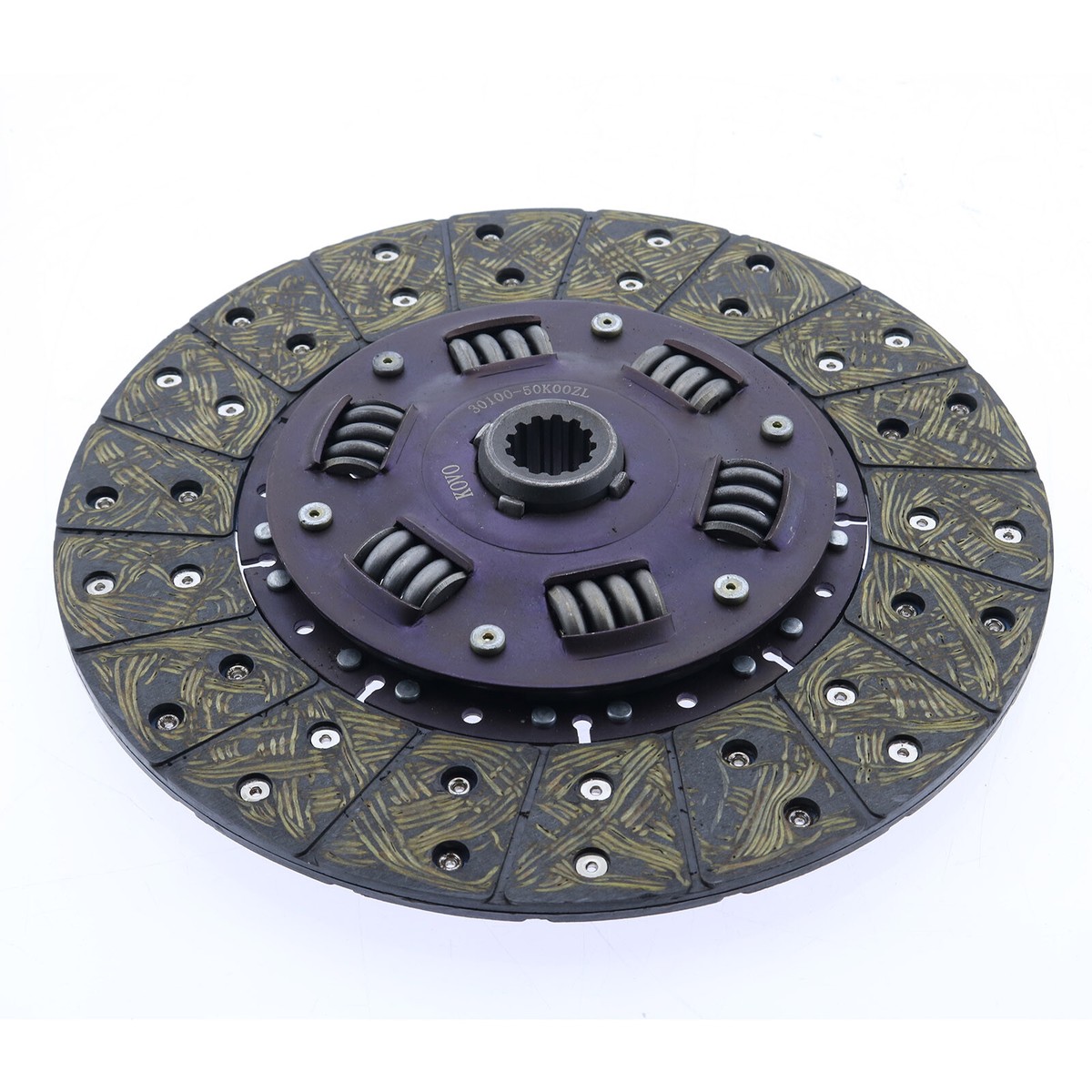 Clutch Disc 91321-11100 For Mitsubishi FD20-F18B FD20-F18B FG20