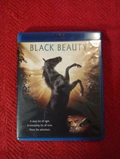 Black Beauty (Blu-ray Disc, 1994)