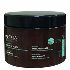 CREMA MASSAGGIO RASSODANTE ISCHIA EAU THERMALE SPA MASSAGE 500ml