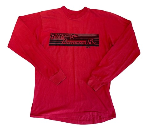 Maglietta Uomo MG Cars Co. England Ringer - Bianco/Rosso, Licenza Ufficiale, Taglie Dalla S Alla XXL - 4