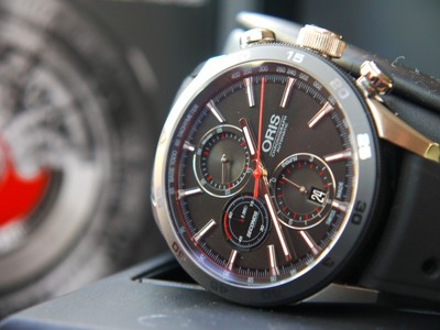 artix gt chronograph