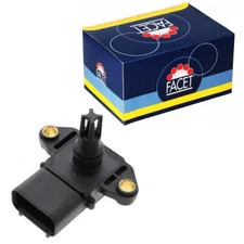 LAND RVR MAP MANIFOLD INLET AIR PRESSURE SENSOR V8 4.4L RNG LR3 RNG SP 4628195 F