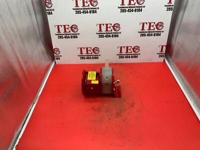 Vanton CC-PY18B/F Flex-I-Liner Sealess, Self-Priming Perialistic Pumps 